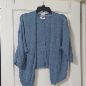 Old navy sweater